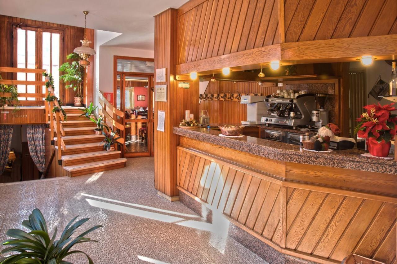 Albergo Ponte Di Nava Ormea 외부 사진