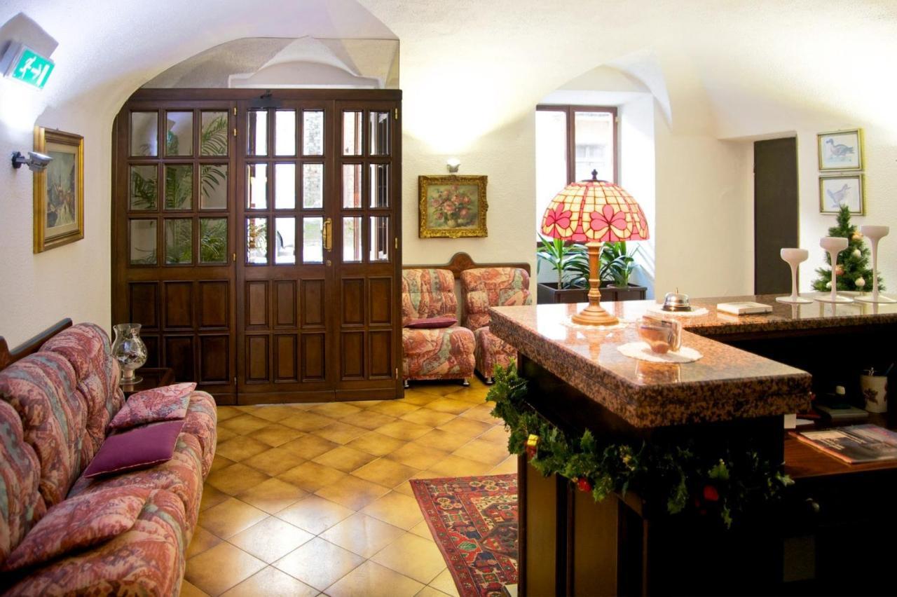 Albergo Ponte Di Nava Ormea 외부 사진
