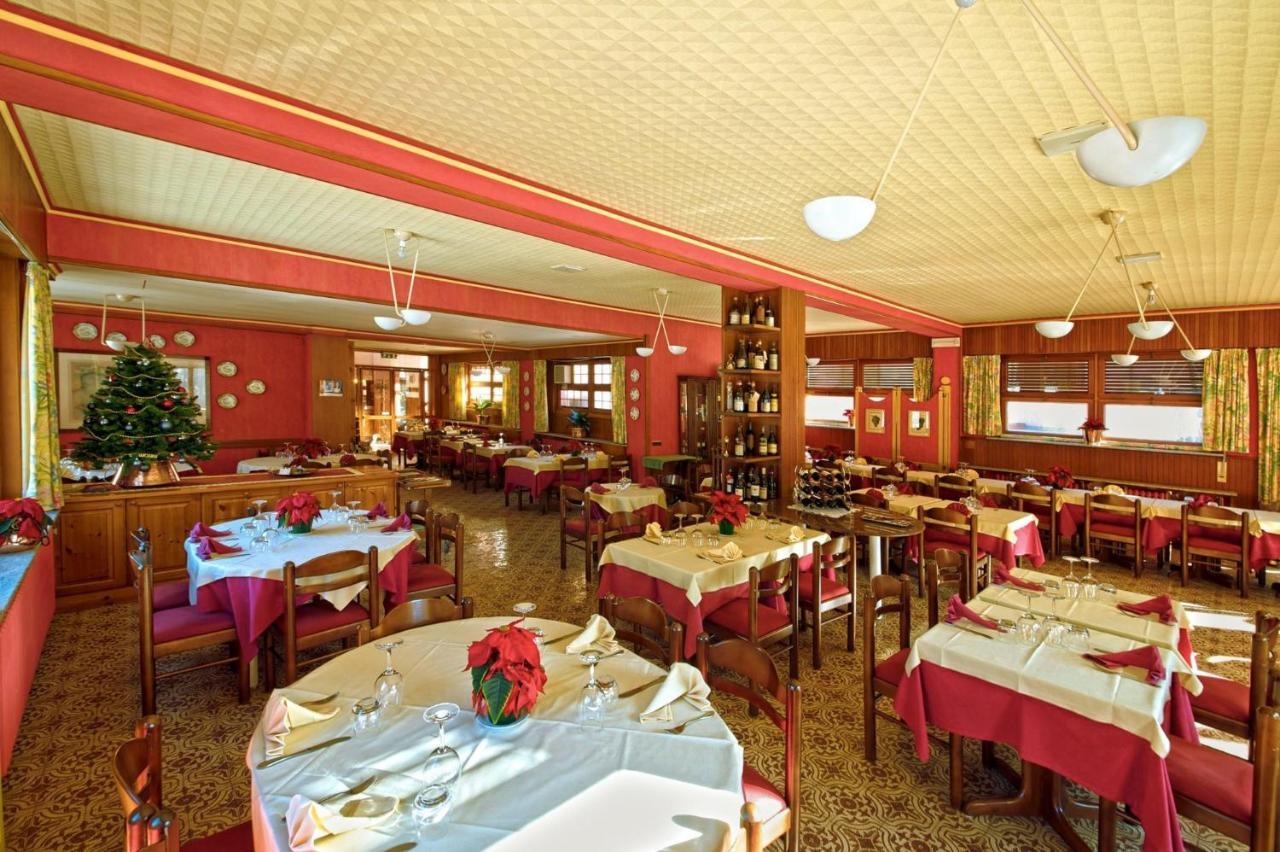 Albergo Ponte Di Nava Ormea 외부 사진