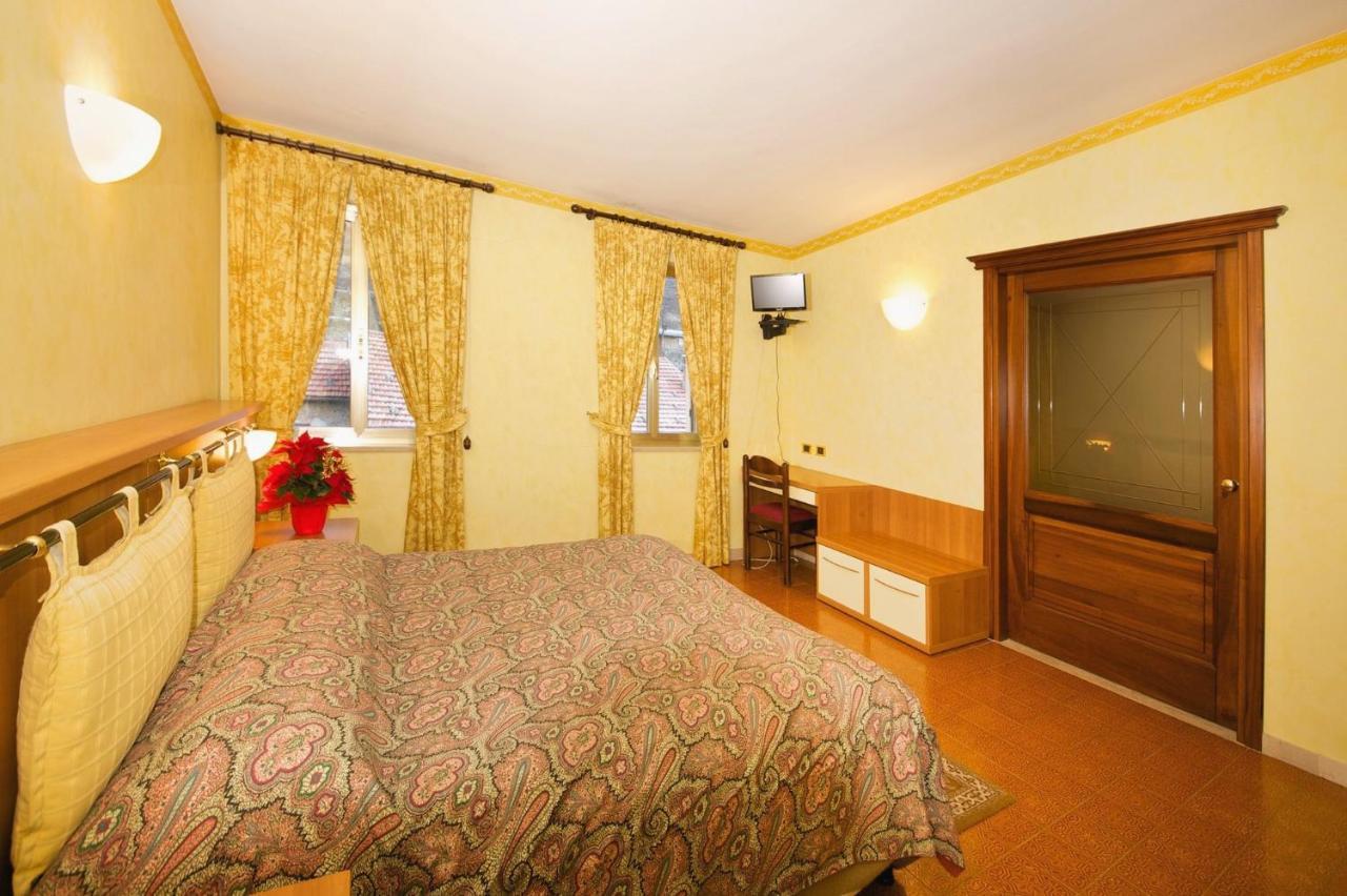 Albergo Ponte Di Nava Ormea 외부 사진