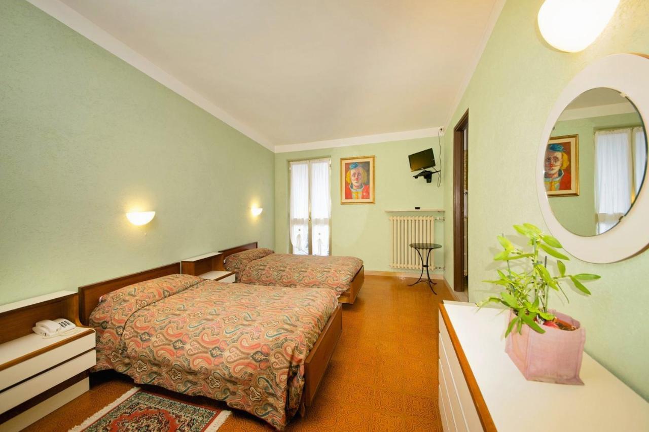 Albergo Ponte Di Nava Ormea 외부 사진