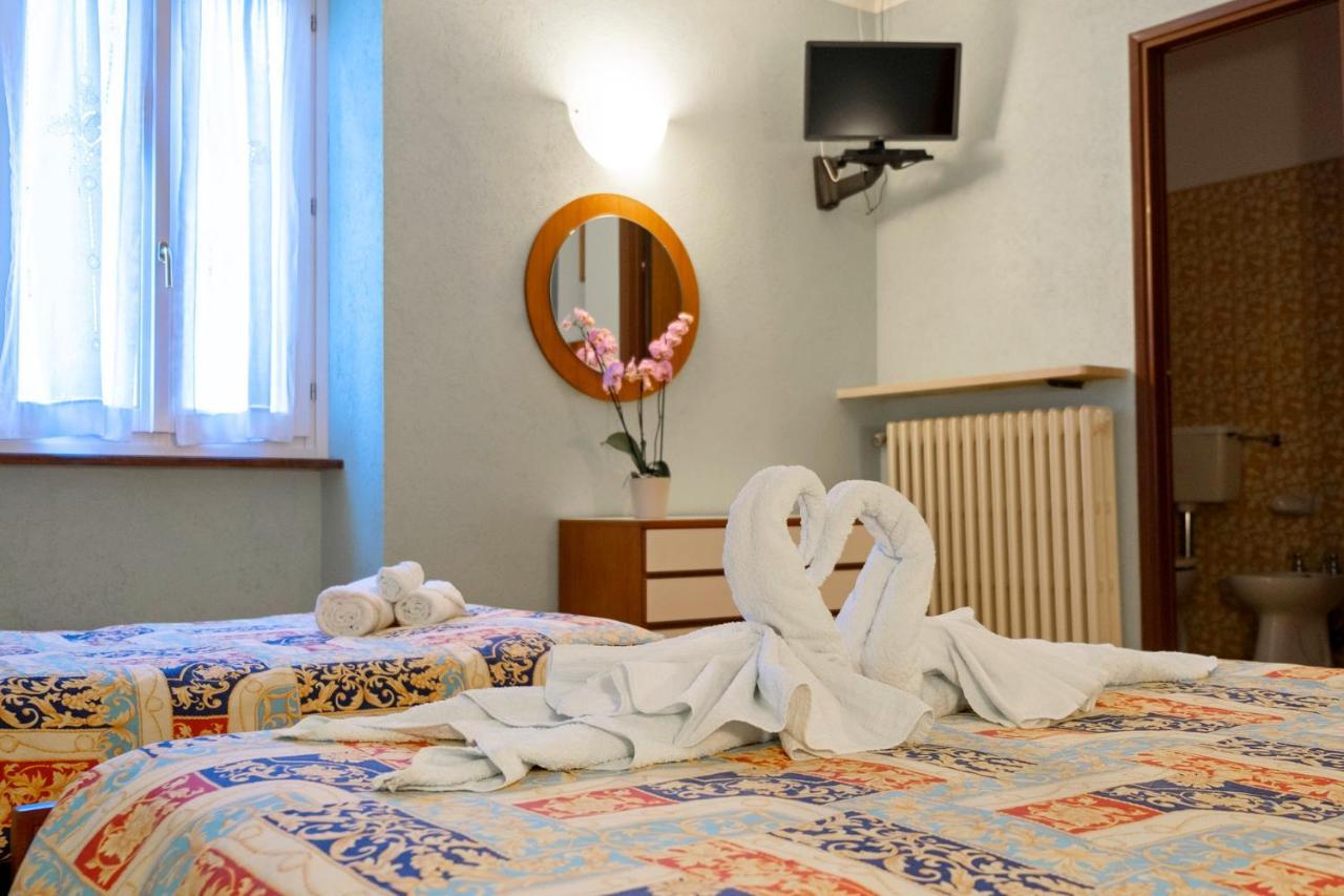 Albergo Ponte Di Nava Ormea 외부 사진